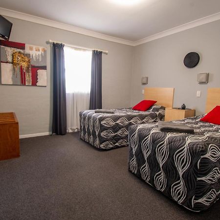 Gundagai Motel Ngoại thất bức ảnh