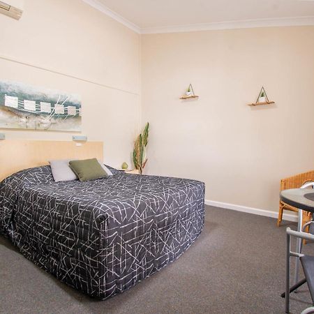 Gundagai Motel Ngoại thất bức ảnh