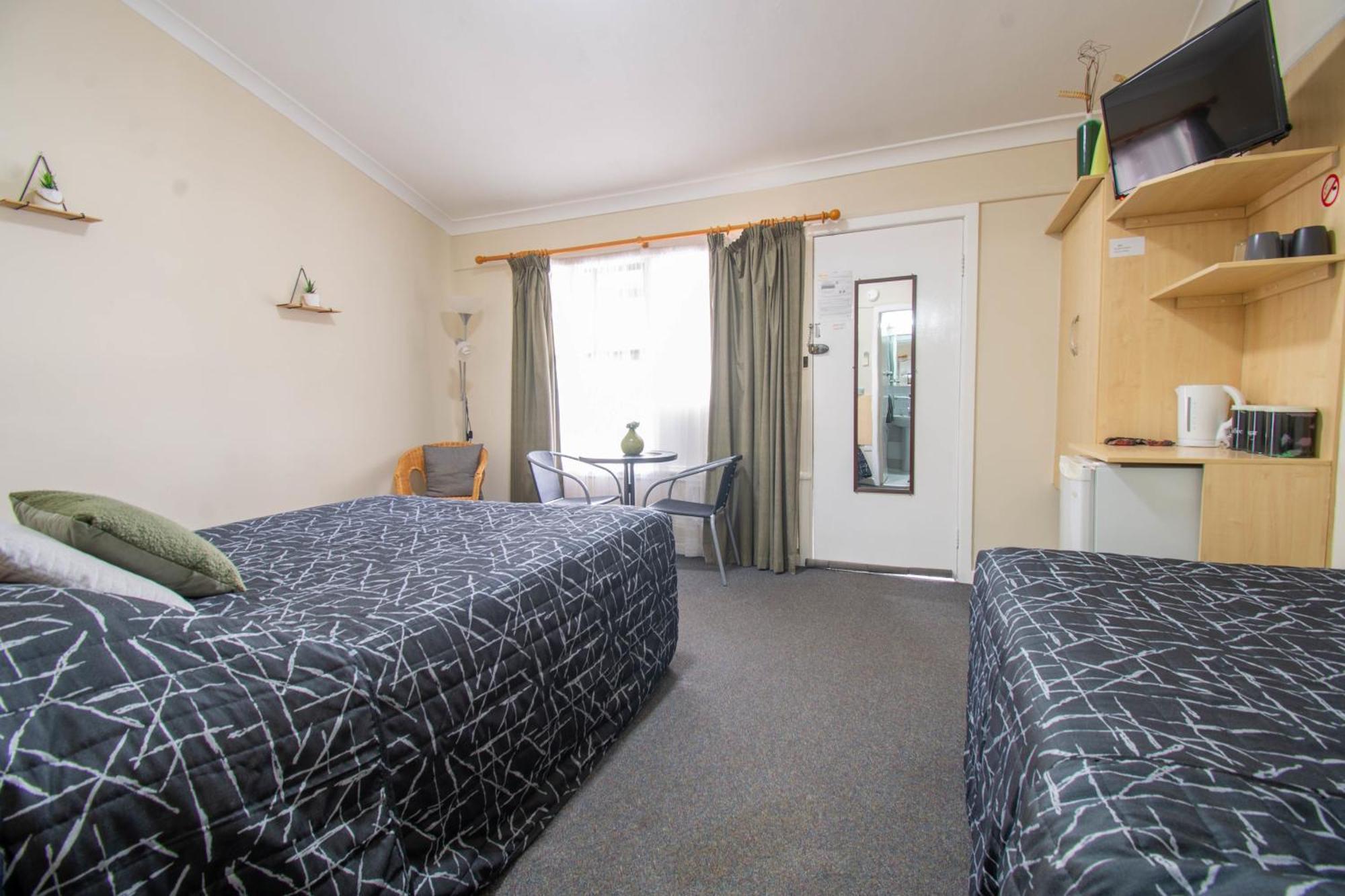 Gundagai Motel Ngoại thất bức ảnh