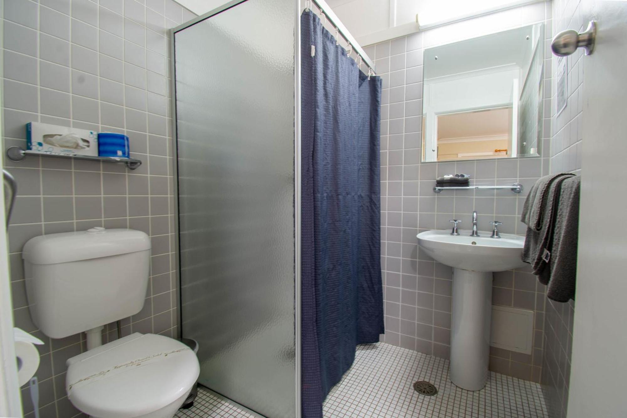 Gundagai Motel Ngoại thất bức ảnh
