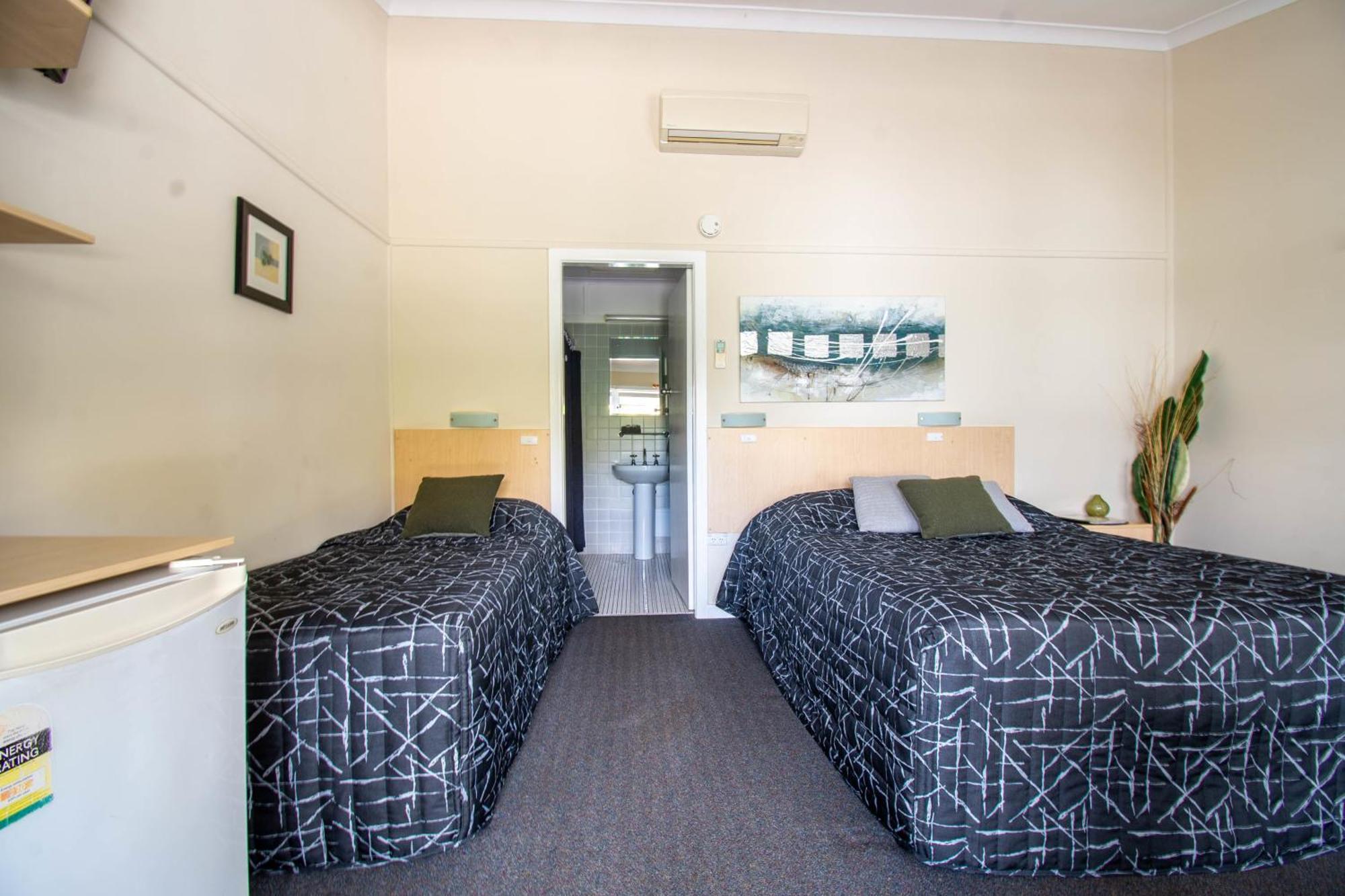 Gundagai Motel Ngoại thất bức ảnh