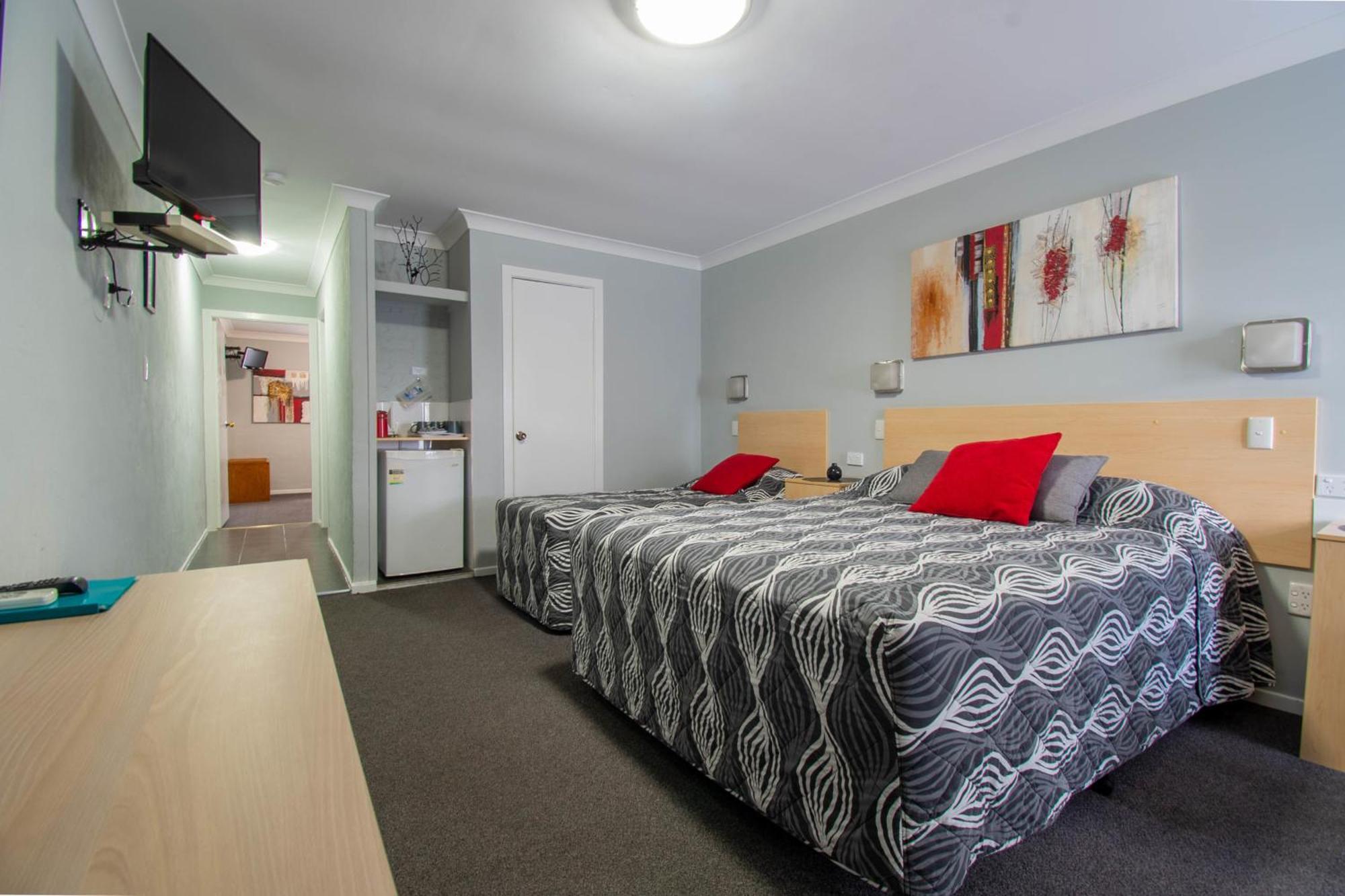 Gundagai Motel Ngoại thất bức ảnh