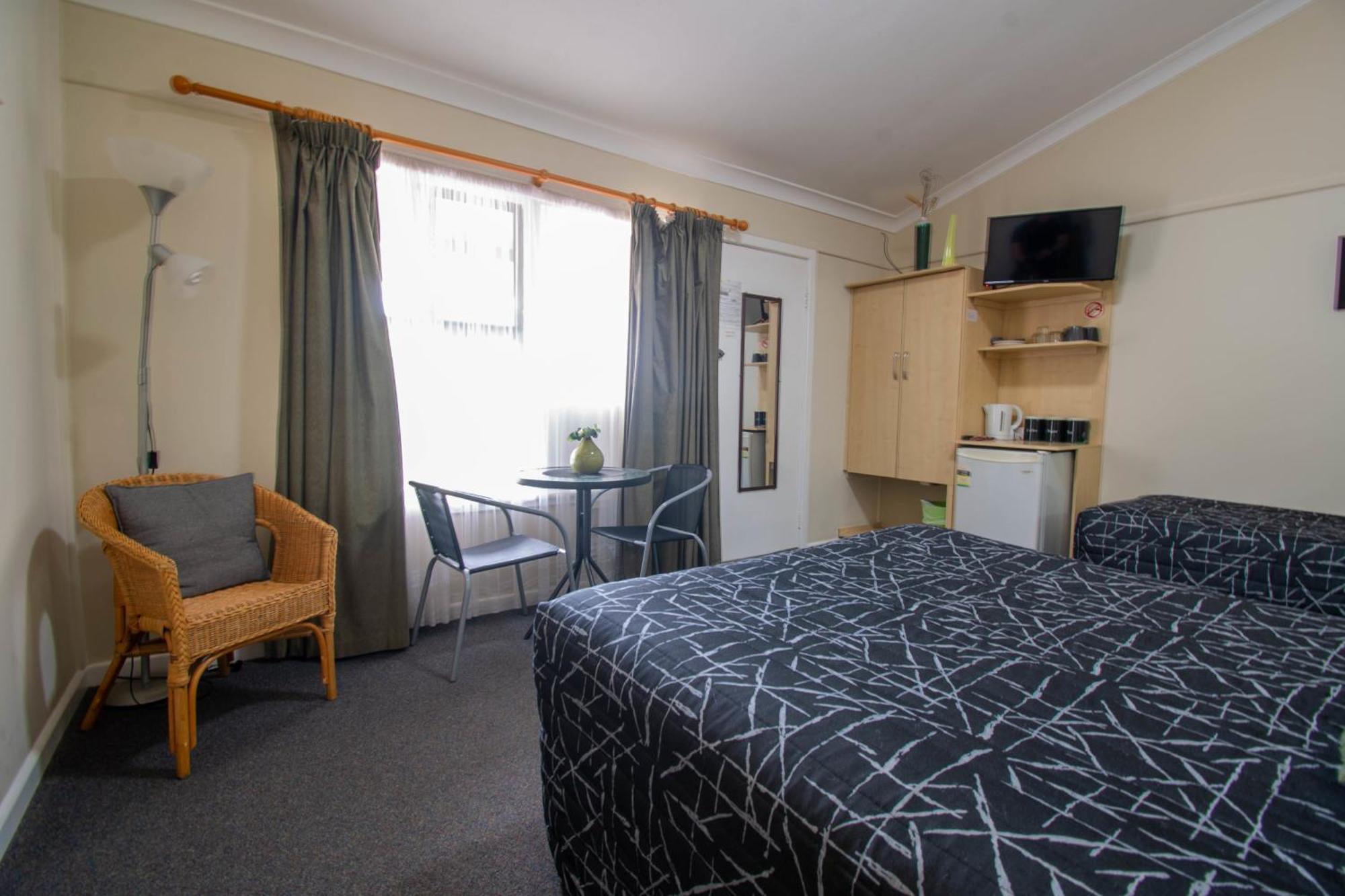 Gundagai Motel Ngoại thất bức ảnh