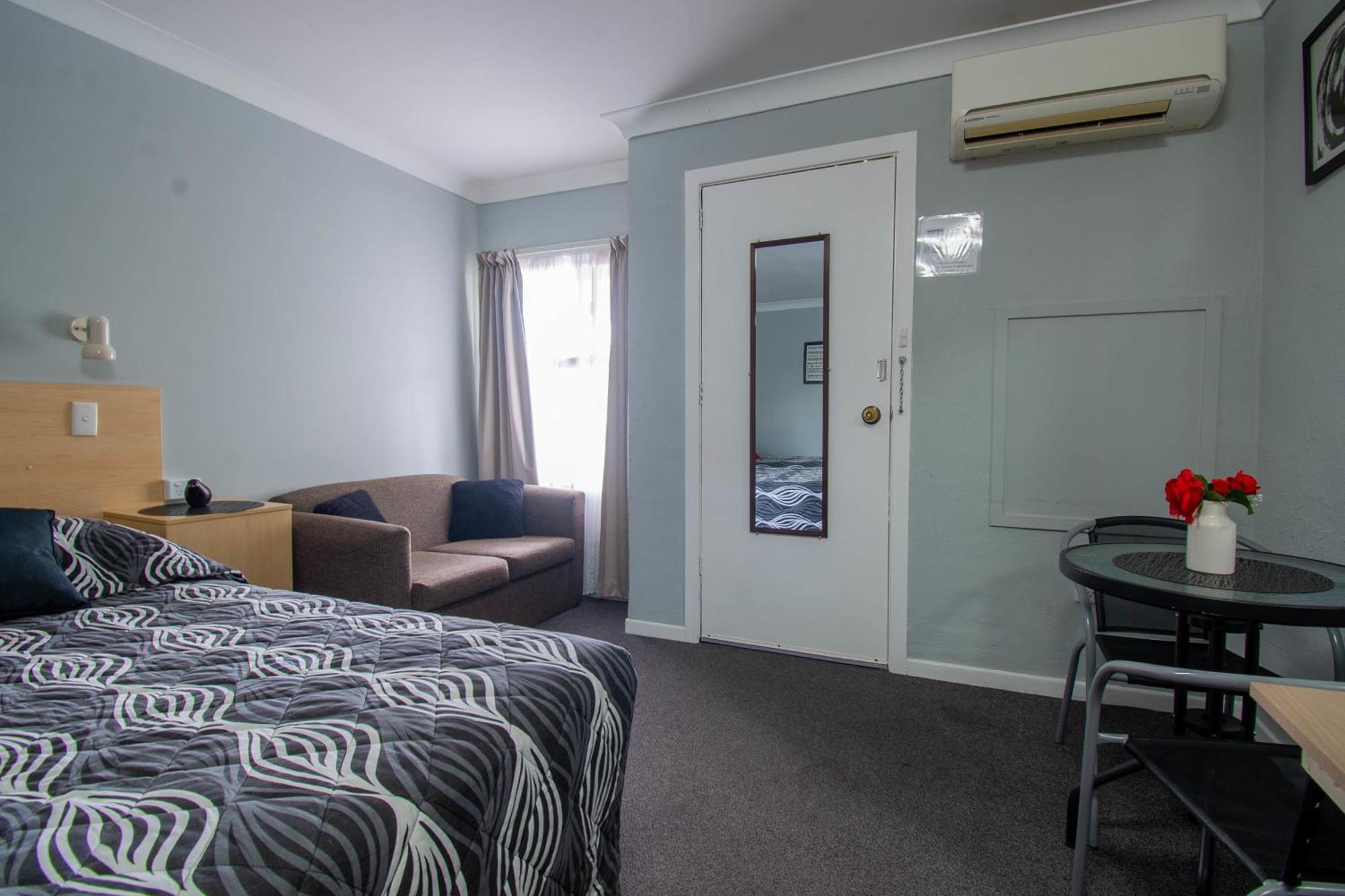 Gundagai Motel Ngoại thất bức ảnh