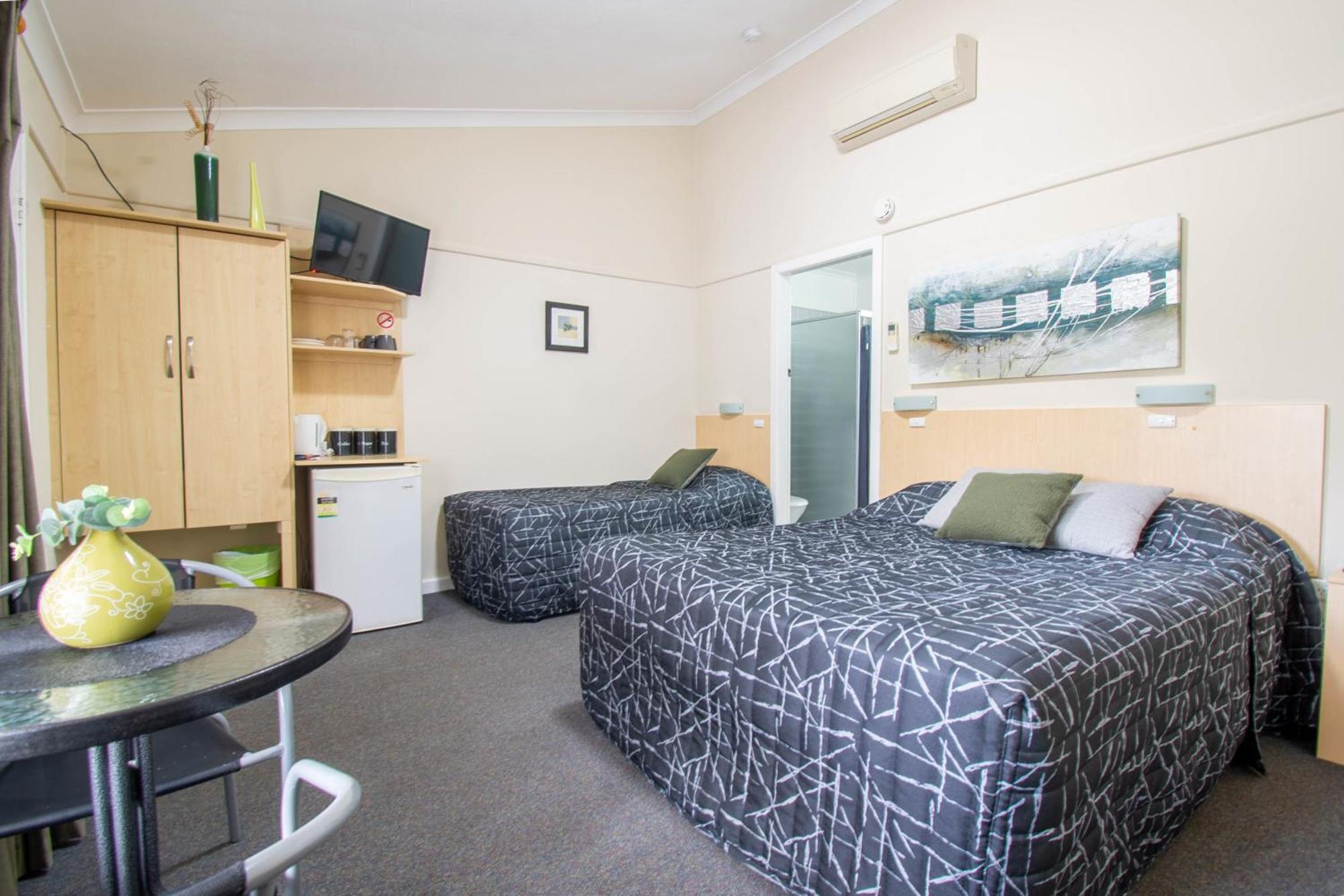 Gundagai Motel Ngoại thất bức ảnh