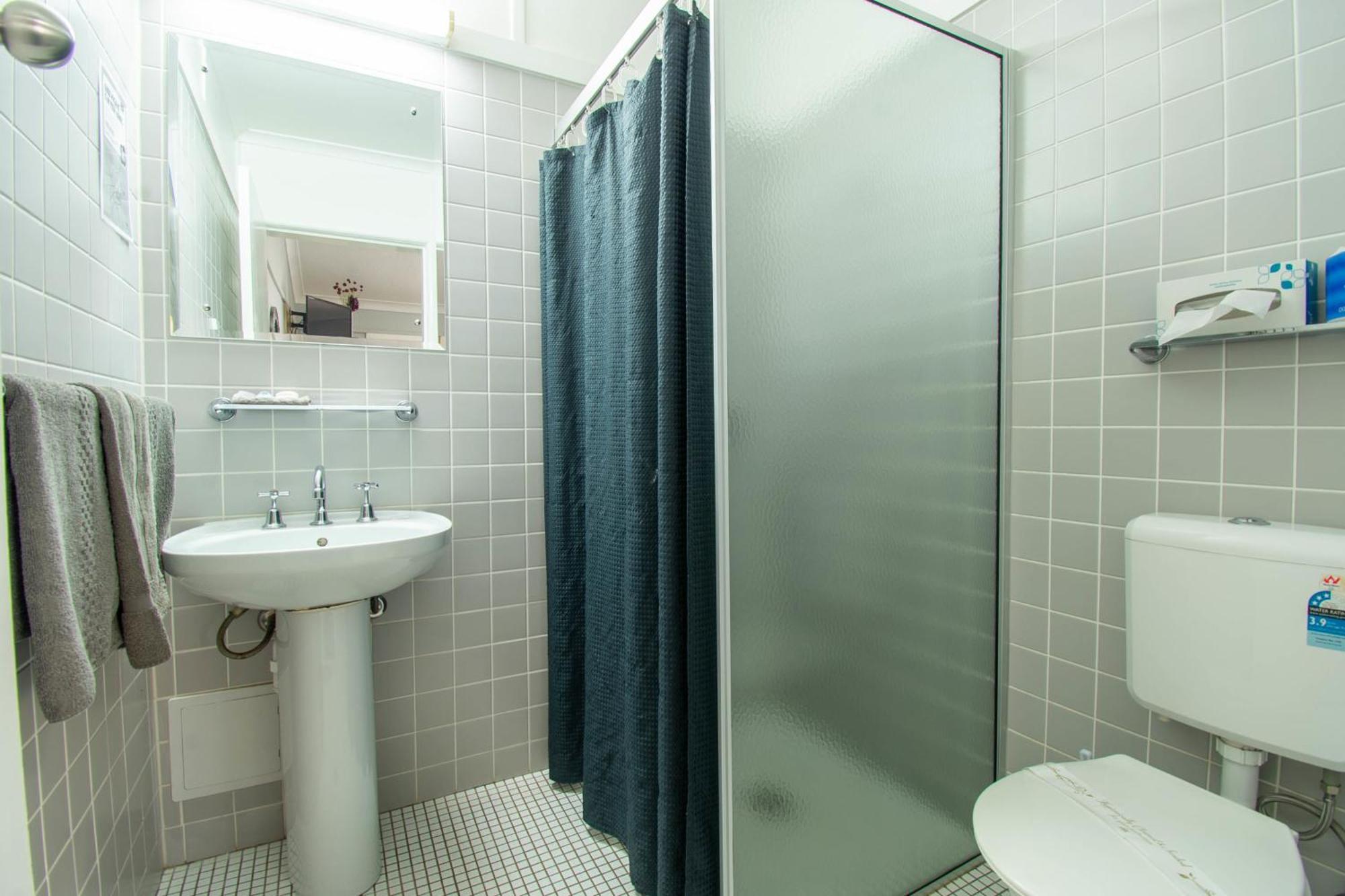 Gundagai Motel Ngoại thất bức ảnh