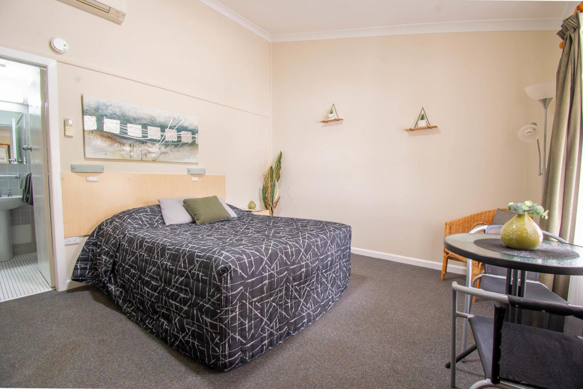 Gundagai Motel Ngoại thất bức ảnh